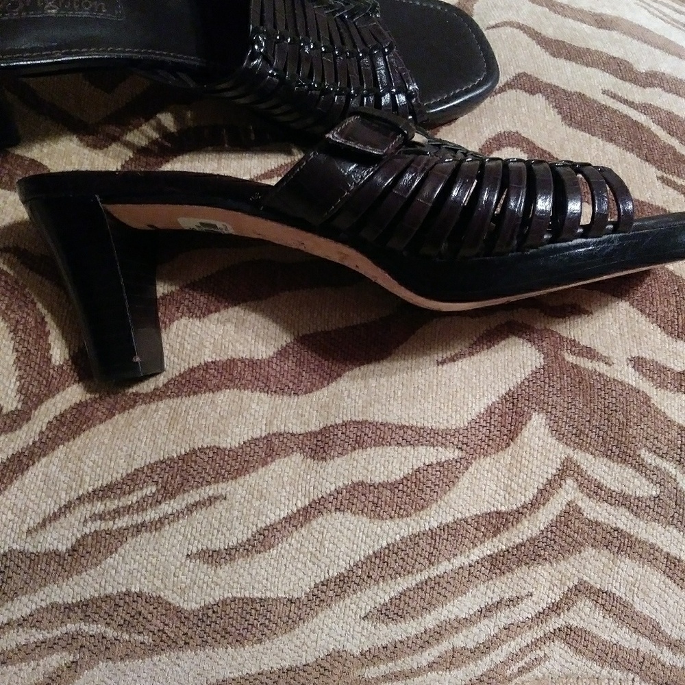 Brighton shoe